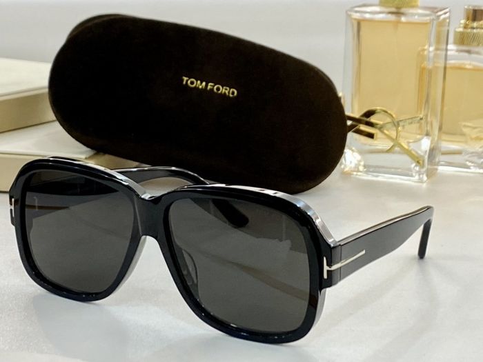 Tom Ford Sunglasses Top Quality TOS00217